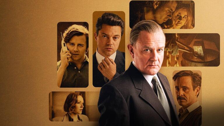 The Gold Season 1