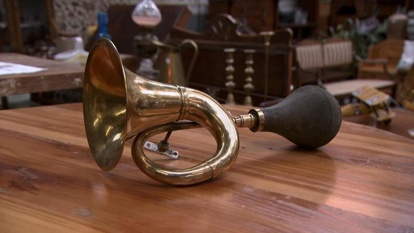 Antiques Road Trip Season 19