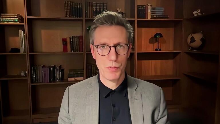 New Epstein File Release Puts Spotlight on Europe’s Elite