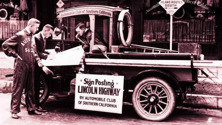 The Race From LA to Phoenix