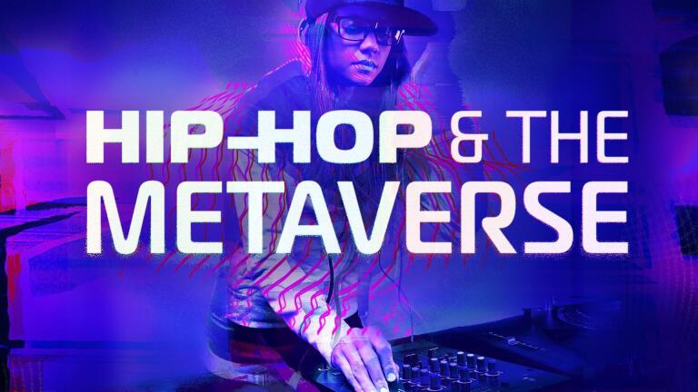 Hip Hop and the Metaverse (Preview)