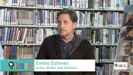 Film Development | Emilio Estevez