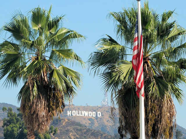 hollywoodsign
