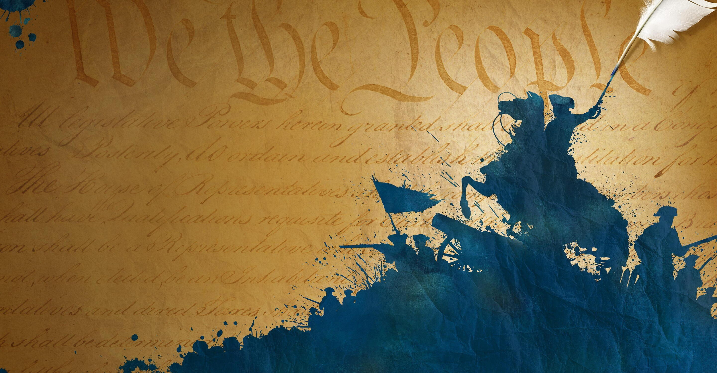 Stream The American Revolution Seasons & Full Episodes | PBS SoCal
