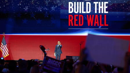 Election deniers run for key offices in battleground states