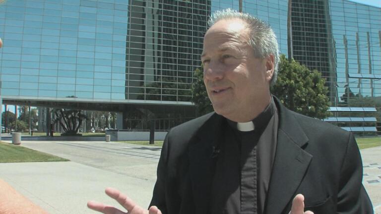 Christ Cathedral