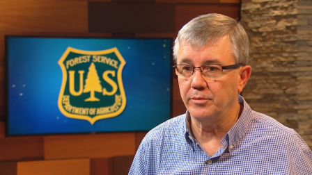 Former Forest Service chief allegedly threatened subordinate