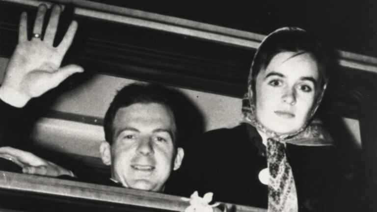 Who Was Lee Harvey Oswald? - Preview
