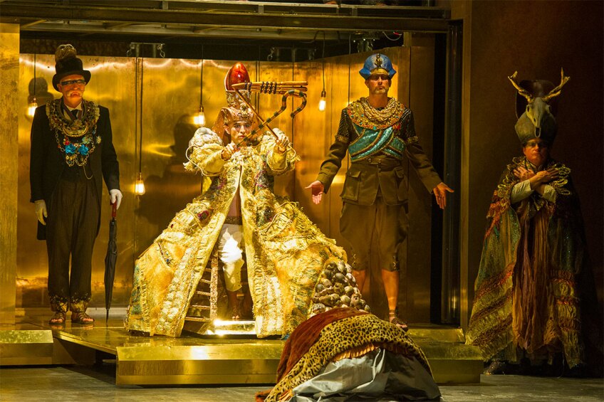 Akhnaten