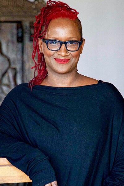 Effie T. Brown