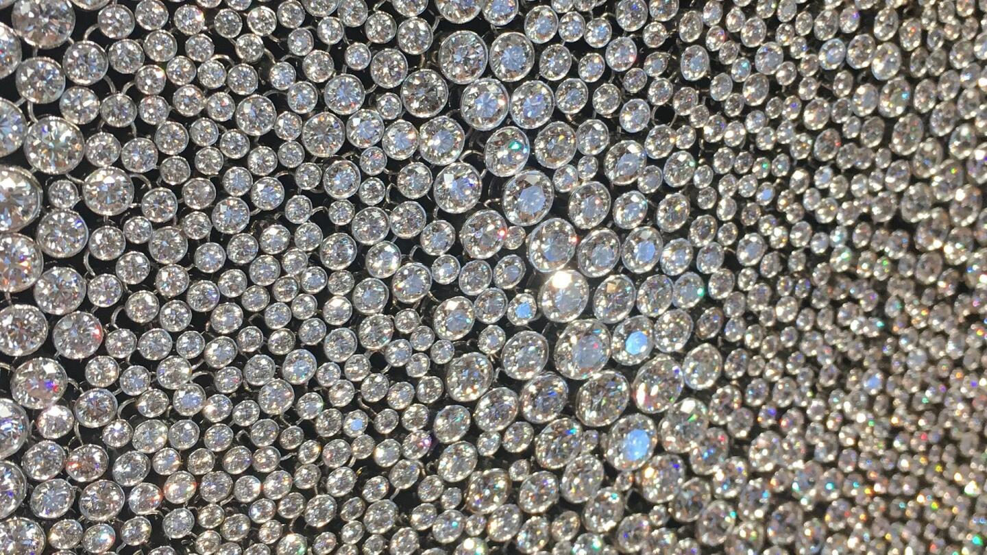 treasures of the earth gems