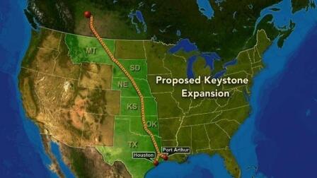 GOP Insistence on Pipeline Provision Could Derail...