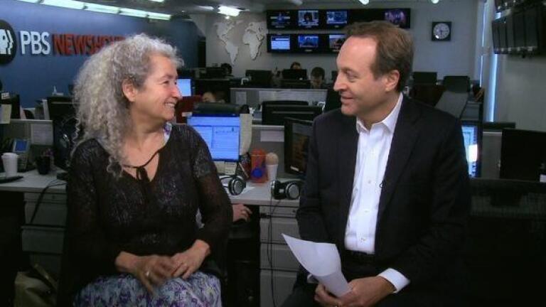 Conversation: Woody Guthrie at 100