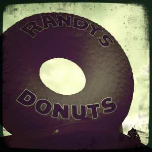 Randy's Donuts