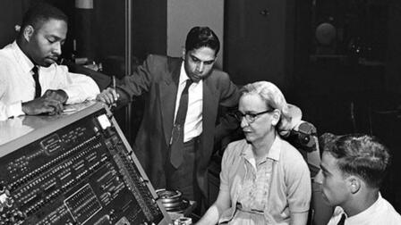 The unsung heroes of American innovation and ingenuity
