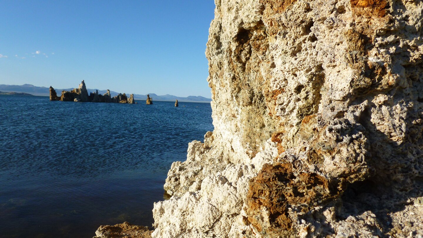mono lake