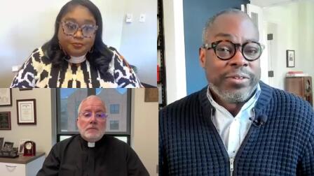 Detroit organizations working to end homelessness