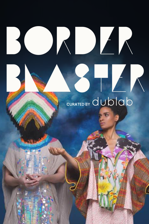 Border Blaster