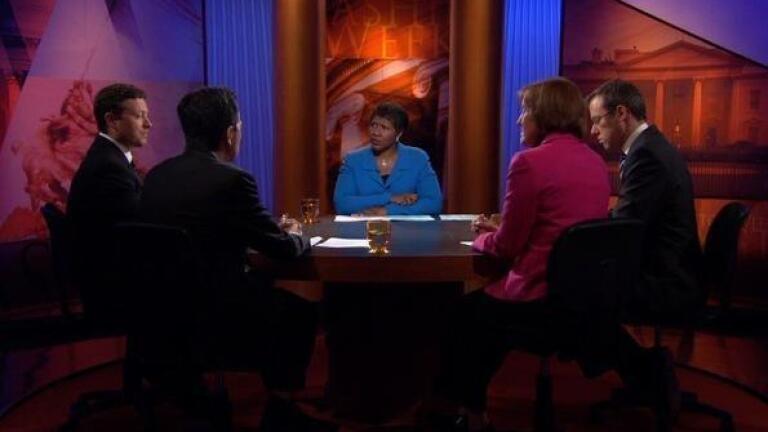 Webcast Extra - December 2, 2011