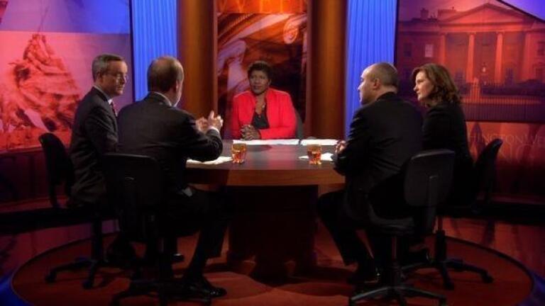 Webcast Extra - May 20, 2011