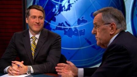 Shields and Lowry on Stakes in Syria, Debating GOP Identity