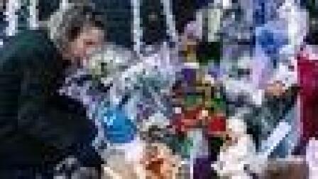 Funerals Begin for Shooting Victims of Sandy Hook