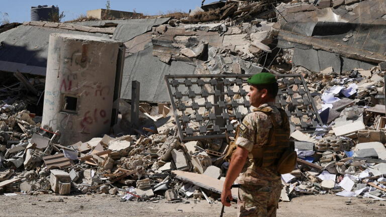 What the Iran talks mean for Lebanon and regional conflict