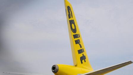 How the collapse of Spirit Airlines is impacting travelers