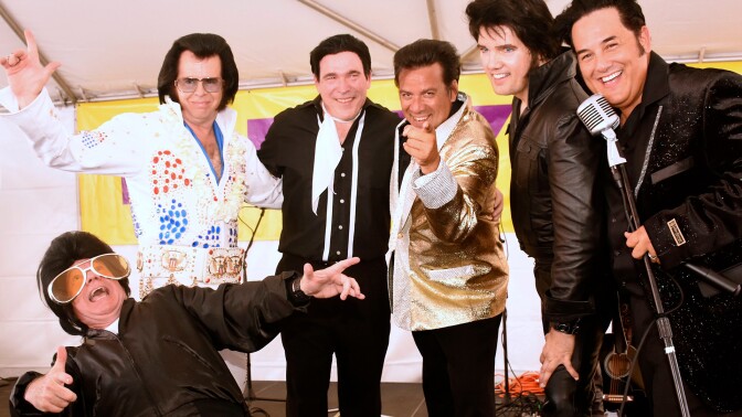 Elvis Festival