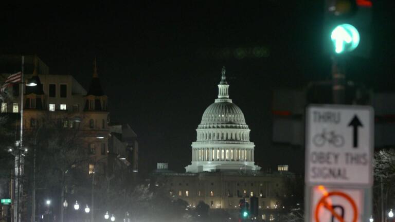 Inside Look: Dark Money