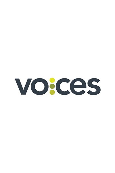 Voces Poster