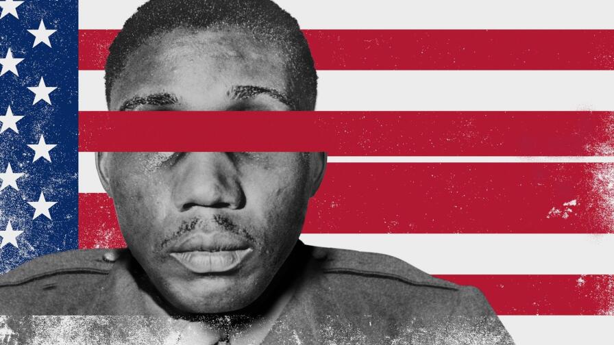 The Blinding of Isaac Woodard, Spanish