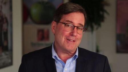 This casting director likes you for your idiosyncrasies