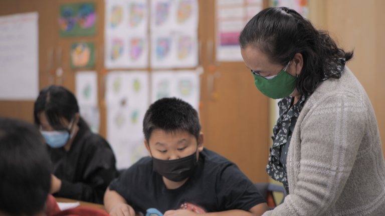 Learning the Hmong Language