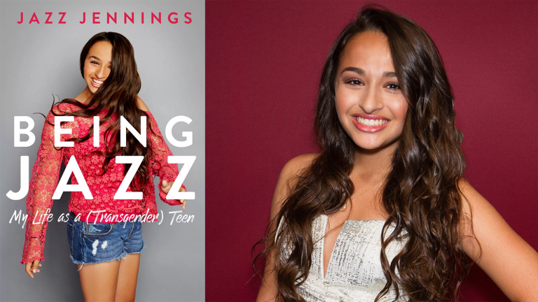 Jazz Jennings | BookCon 2016
