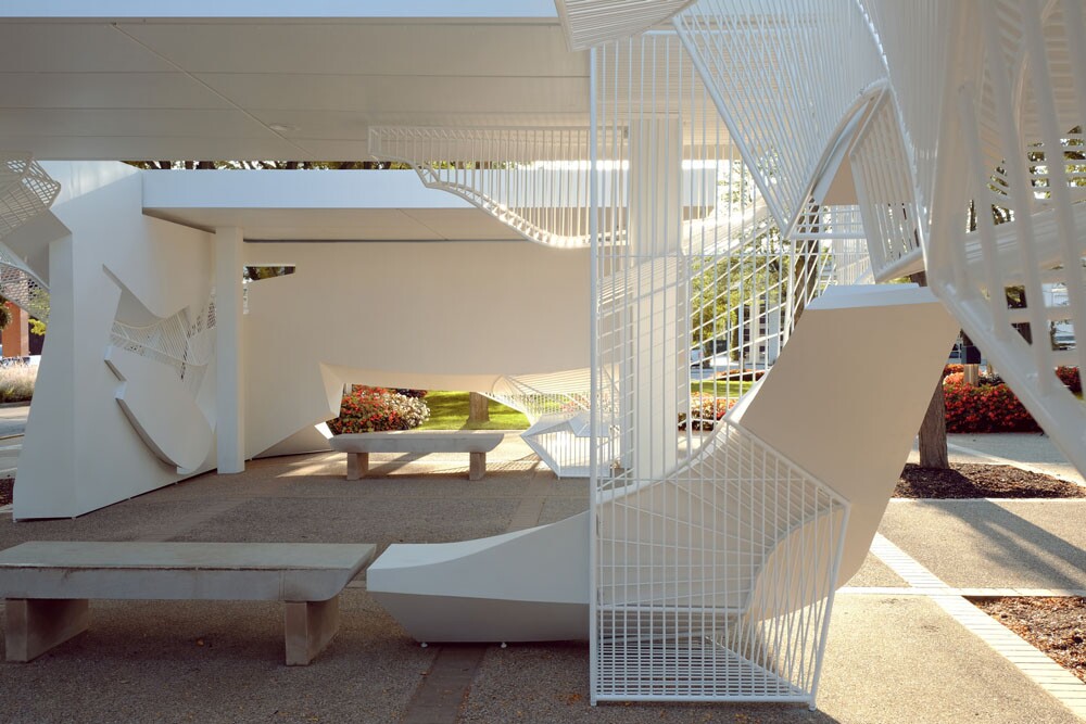 The Exchange | Courtesy of Oyler Wu Collaborative