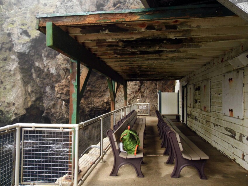 Anacapa Island