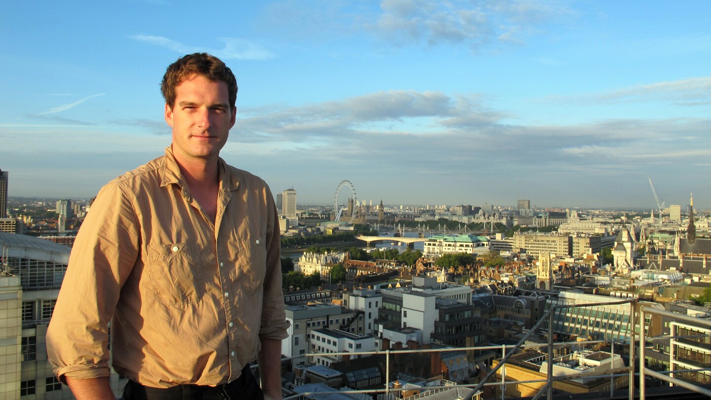 Dan Snow