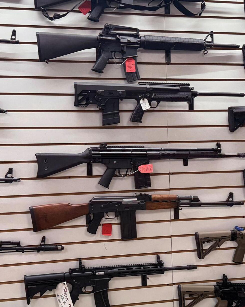Doctors offer new ideas to prevent gun violence in America