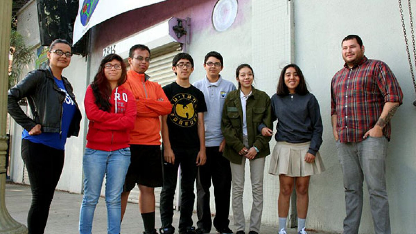 wela-yv-students