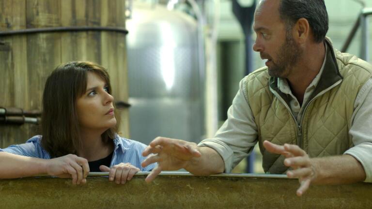 Preview: Bourbon Country