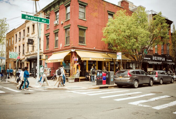 Williamsburg, Brooklyn