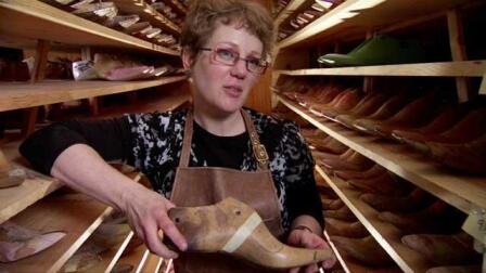 Lisa Sorrell talks about lasts