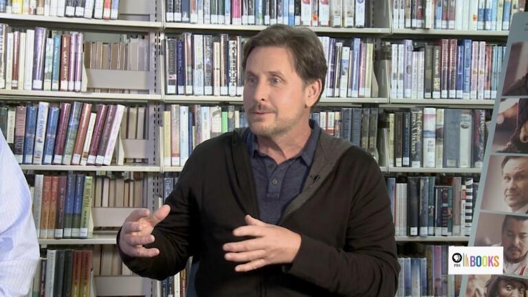 The Inspiration | Emilio Estevez