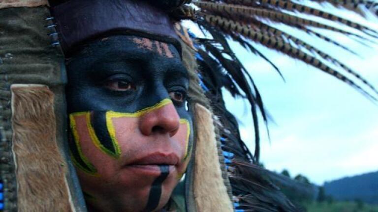 Preview | Aztec Massacre