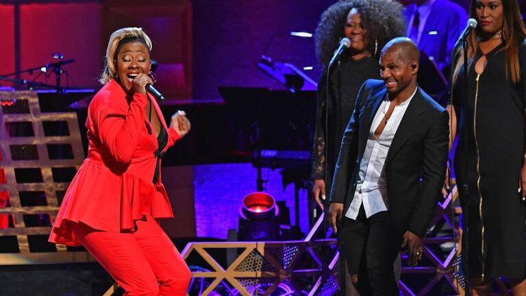 GRAMMY Salute to Music Legends 2017® Preview