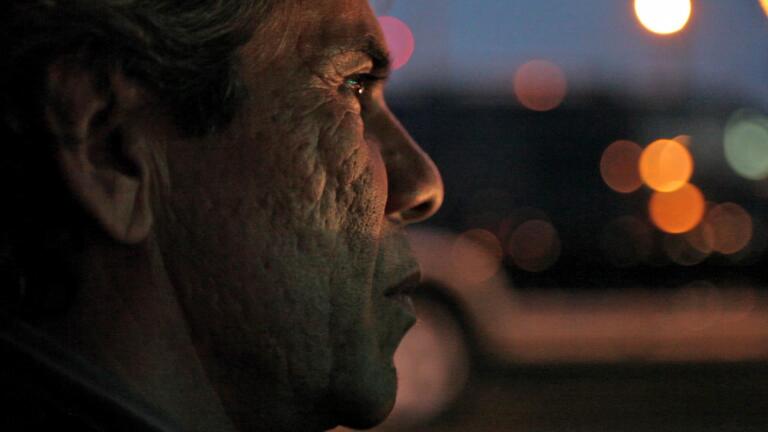 Reportero - Trailer