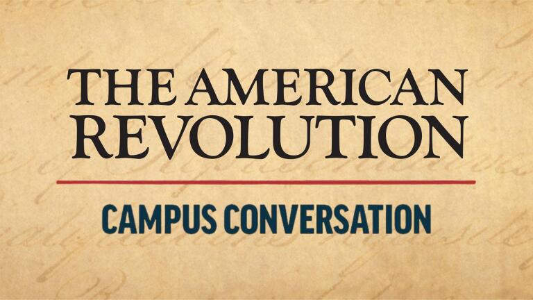Campus Conversation
