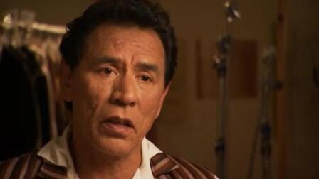 We Shall Remain: Wes Studi