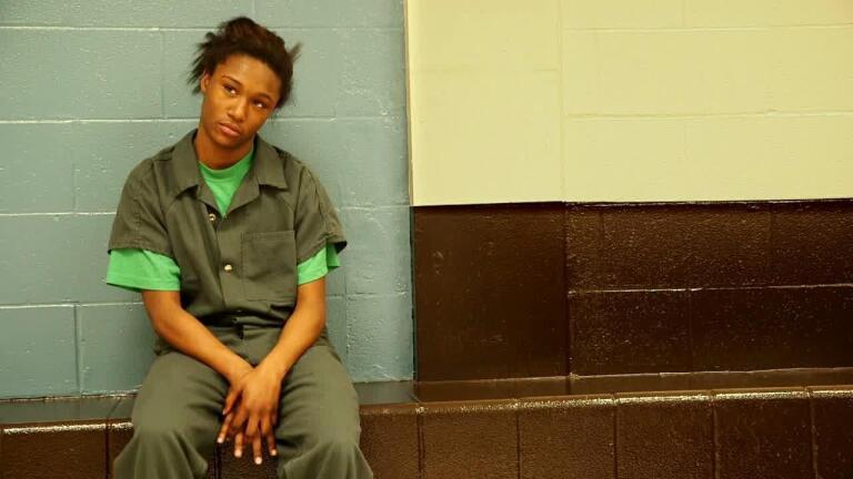 “Prison State” - Preview